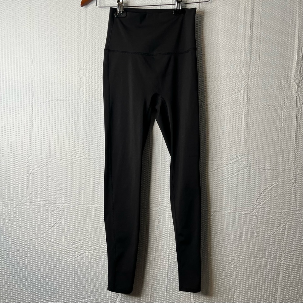 Zenana High Waist Leggings Size XS